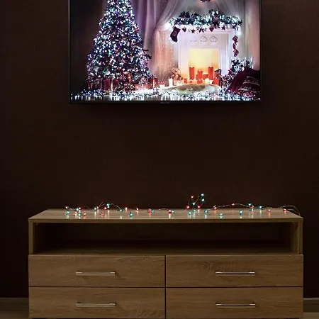 Stare Misto Premium דירה