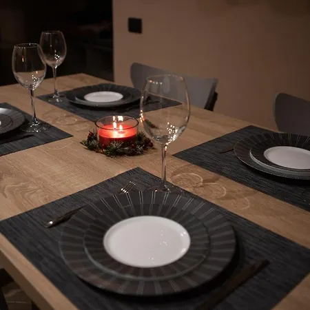 Stare Misto Premium Διαμέρισμα *