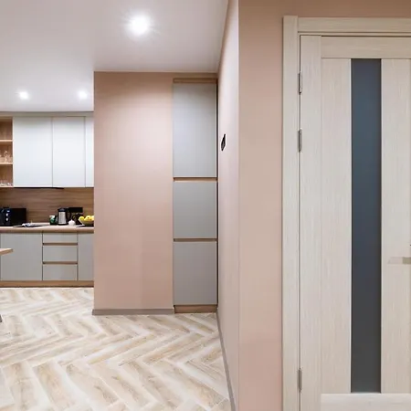 Apartment Stare Misto Premium *