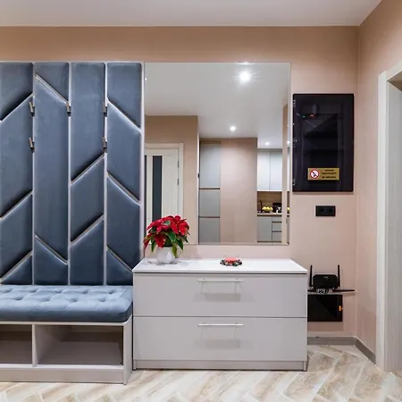 Stare Misto Premium * Lviv