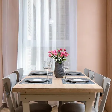 Stare Misto Premium Apartment Lviv