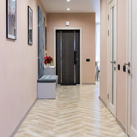 Stare Misto Premium Apartment Lviv