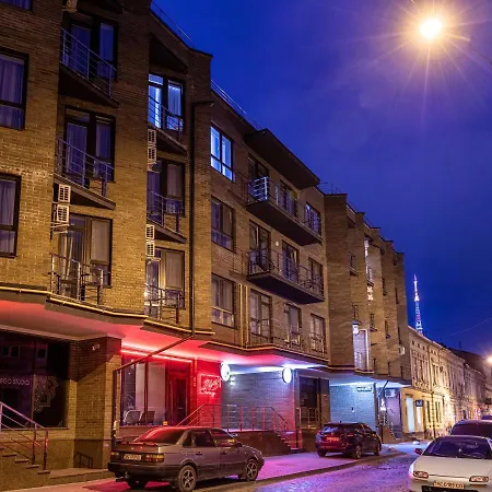 Stare Misto Premium *