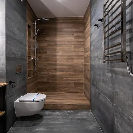 Stare Misto Premium Lejlighed