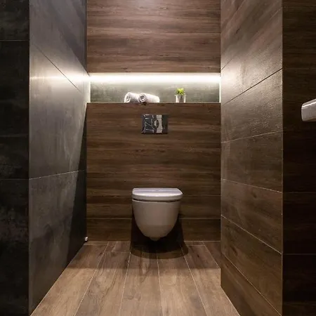 Apartment Stare Misto Premium