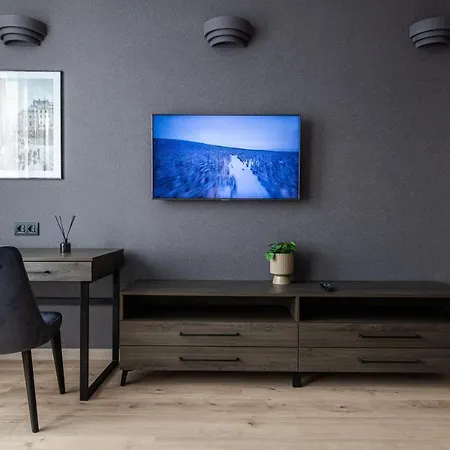 Stare Misto Premium Apartment Lviv