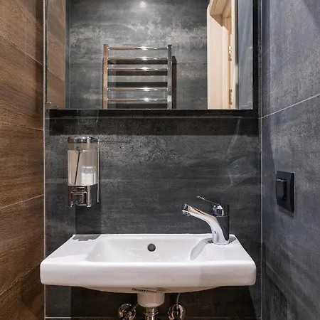 Stare Misto Premium Leópolis