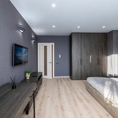 Apartment Stare Misto Premium
