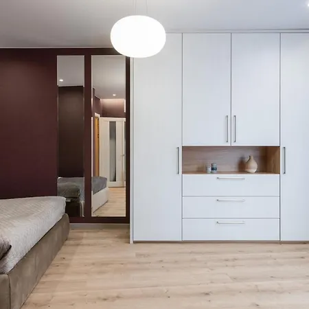 Stare Misto Premium * Leópolis