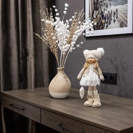 Stare Misto Premium Apartamento *