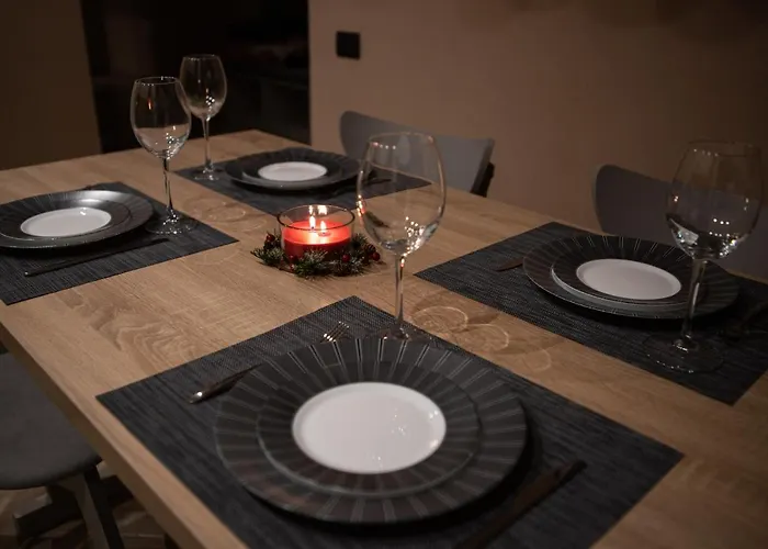 Stare Misto Premium Apartment *