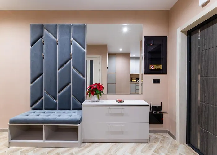 Stare Misto Premium * Leópolis