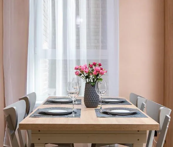 Stare Misto Premium Apartment Lviv