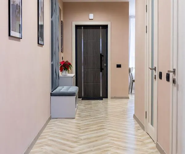 Stare Misto Premium Apartamento Leópolis