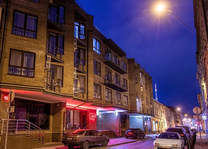 Stare Misto Premium *