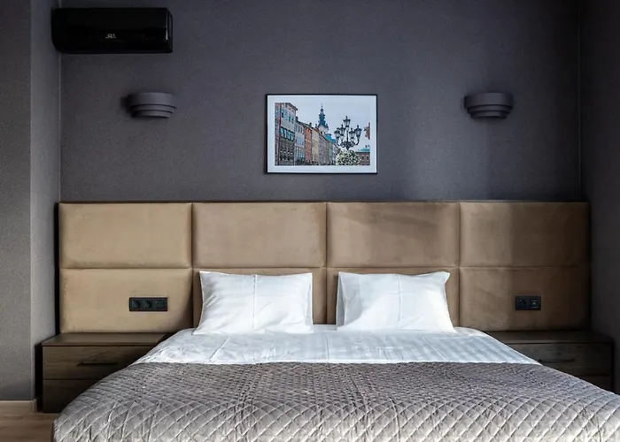 Apartamento Stare Misto Premium