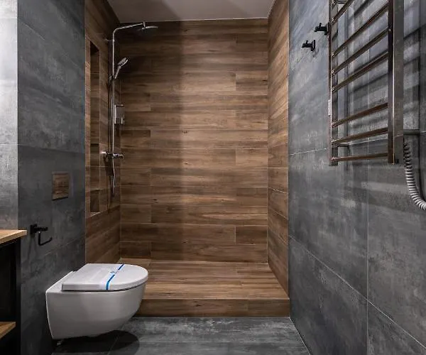 Stare Misto Premium Apartment