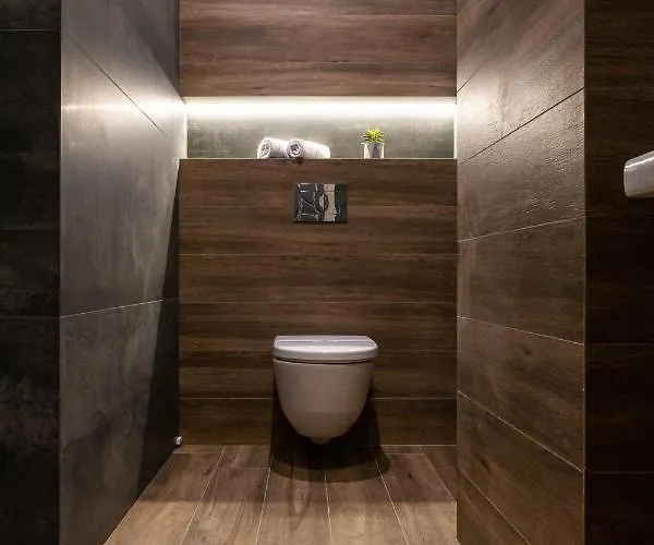 Apartment Stare Misto Premium