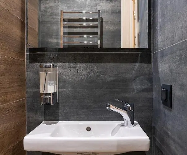 Stare Misto Premium Lviv