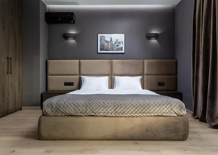 Apartmán Stare Misto Premium *