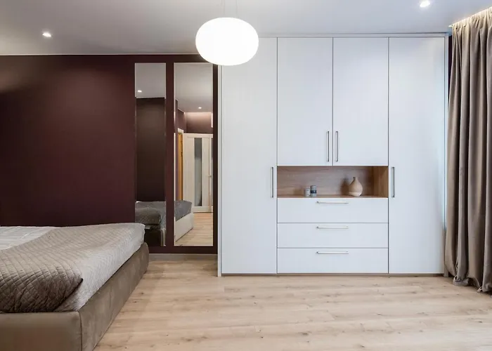 Stare Misto Premium * Lviv