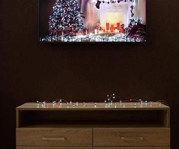 Stare Misto Premium Apartment