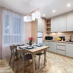 Stare Misto Premium Apartment