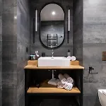 Stare Misto Premium Apartment
